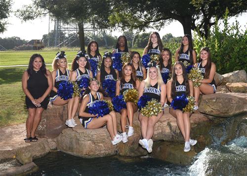 varsity